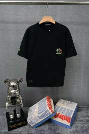 Picture of Chrome Hearts T Shirts Short _SKUChromeHeartsS-XL55txKT1517812